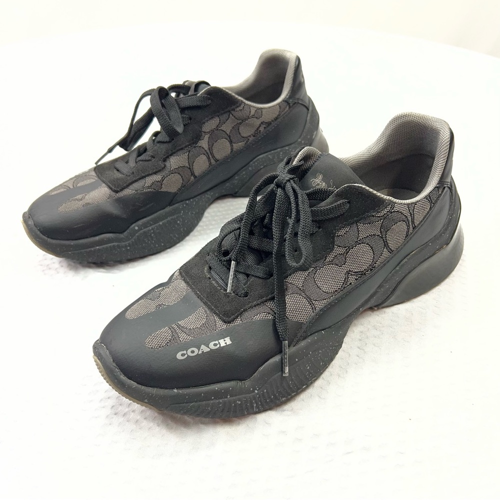 Coach CitySole Runners Sneakers